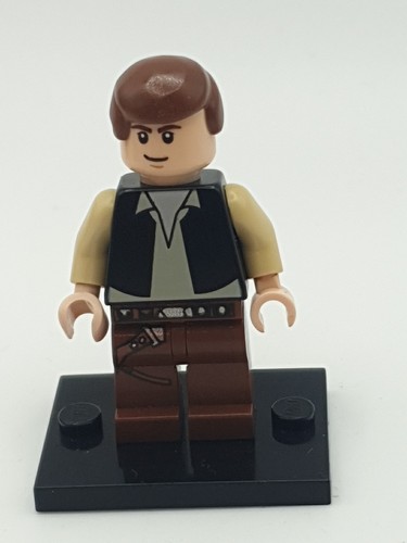 Lego sw0179a han solo star - lego®,