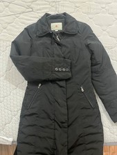 Giubbotto Peuterey - colore nero Tg 38