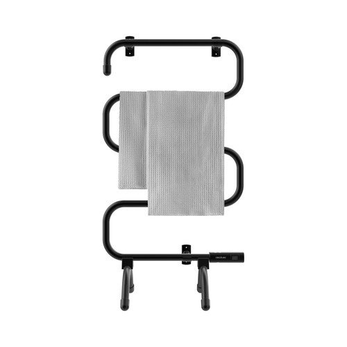 Cecotec scaldasalviette - cecotec,