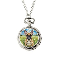 Orologio tasca bulldog - orologio,