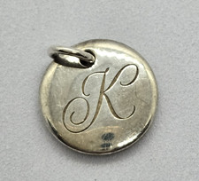 Tiffany & Co. Note Sv925