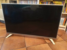 Smart TV LG 43LF590V - 43