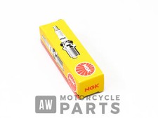 Candela di accensione standard NGK per Buell XB 12 SS Lightning Long 2006 - 2010 ciascuna