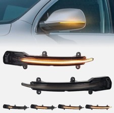 2x indicatori di direzione LED