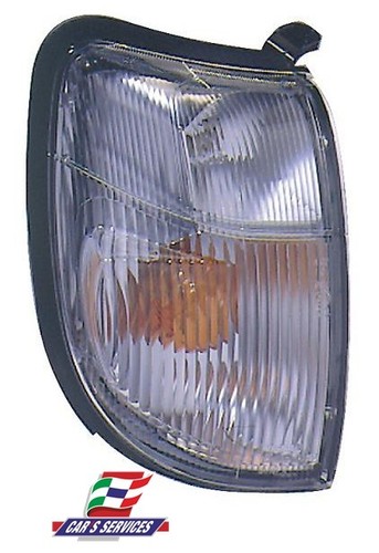 Fanale fanalino anteriore - fanale,