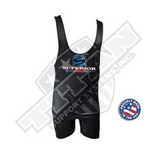 Tuta Titan Superior Squat