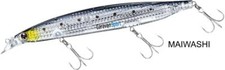 Daiwa shore line - daiwa, shiner