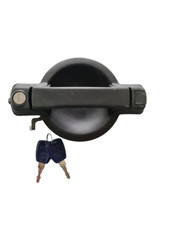 Maniglia esterna sportello anteriore sinistro con 2 chiavi Fialt DOBLò dal 2001