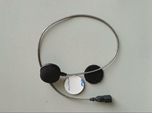 Ricambio microfono cablato per