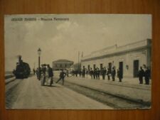 GERACE MARINA - REGGIO