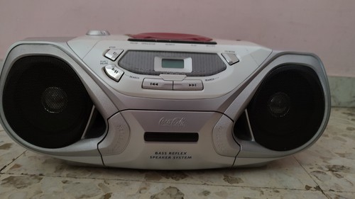 Stereo portatile philips - portatile,