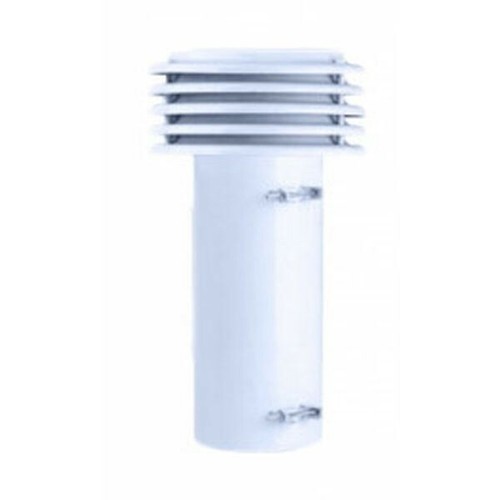 Esalatore circolare scarico - esalatore,