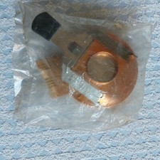 bruciatore ad alcool in rame SPRING (Svizzera)