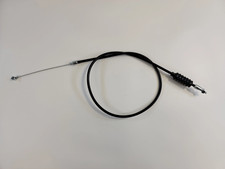 Moto Guzzi Clutch Cable V50