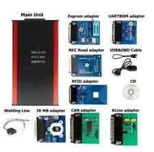 Programmeur de clé de voiture