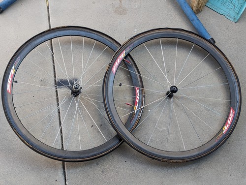 Zipp 303 vintage - zipp,