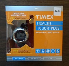 Nuovo TIMEX Health Touch Plus