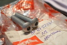 N3) Aprilia SR 50 Minarelli