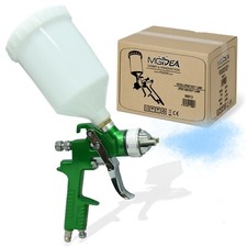 PISTOLA HVLP 827A1 AEROGRAFIA