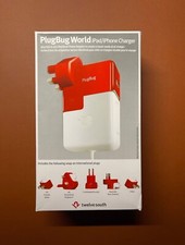 Mondo Plugbug Dodici Sud