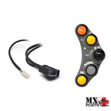 PULSANTIERA SINISTRA STRADALE