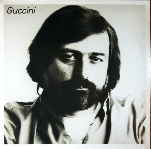 Guccini lp 33 - ,
