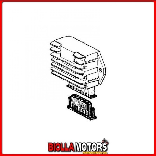 348520 regolatore tensione - di,