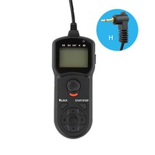 Telecomando timer JJC TM-H per
