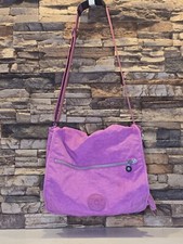 Kipling Madhouse Pink