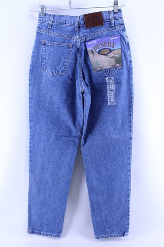 Jeans vintage desert blue 101 - jeans,