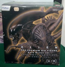 ACTION FIGURE ALIEN