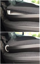 Clip Fissaggio per Poggiatesta