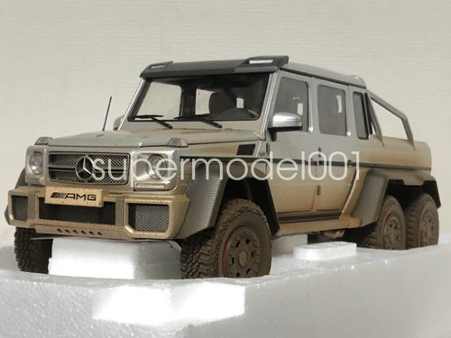 Autoart classe g63 - classe, g