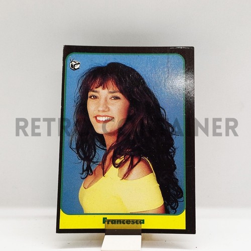 Masters cards 1993 - -,
