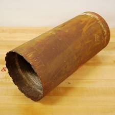 Hilti Seghetto Foro 8", Albero