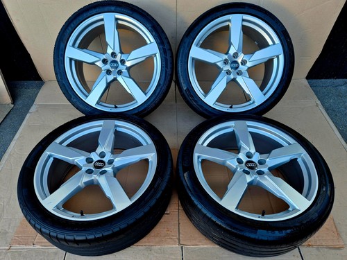 Cerchi blade audi - cerchi,