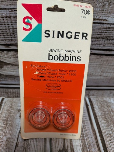 Bobine per macchina cucire - bobine, da