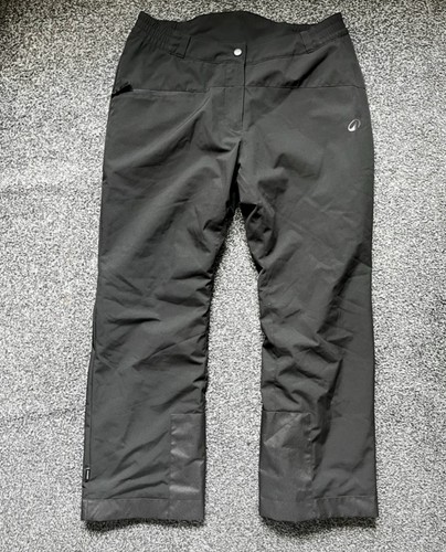 Pantaloni sci snowboard - pantaloni,