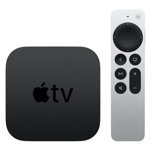 Apple - , tv