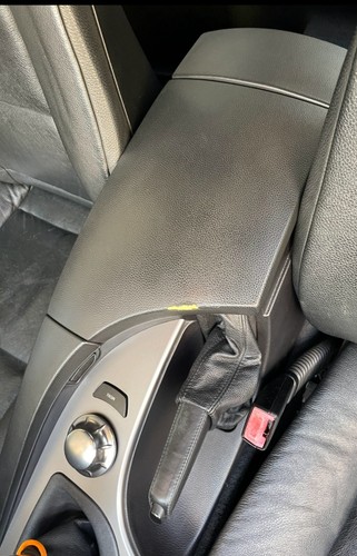 Bracciolo centrale bmw - bmw, 5