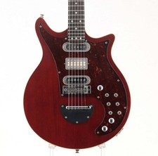 Greco BM900 mod ROSSO con