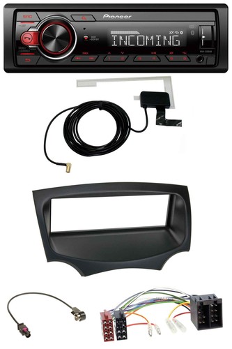 Pioneer usb mp3 dab - usb, autoradio
