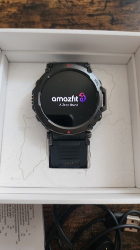 Amazfit rex ultra - amazfit, t-rex