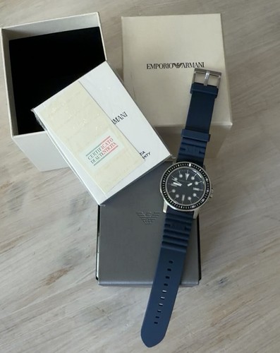 Orologio armani exchange - armani,