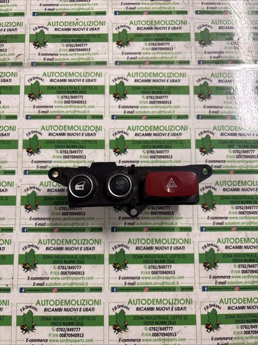 Plancia frecce alfa 159 - plancia,