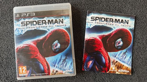 Spider man aux - spider-man,