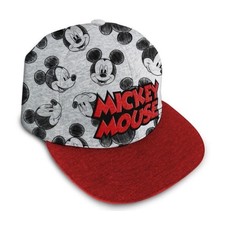 Cappello snapback topolino - snapback,