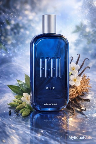 Egeo blue boticário profumo - egeo,