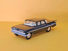 CORGI TOYS - CHEVROLET IMPALA