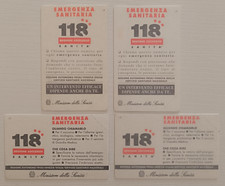 Emergenza 118 sanità g - emergenza,
